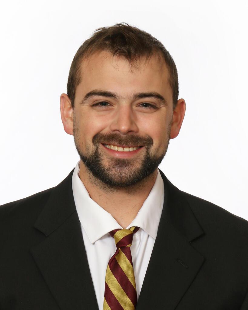 Jackson Schaffer Jackson Schafer - Director of Sports Science - Staff Directory ...