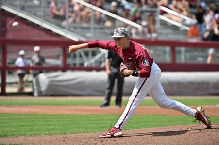 Conner Baseball Florida State University Athletics