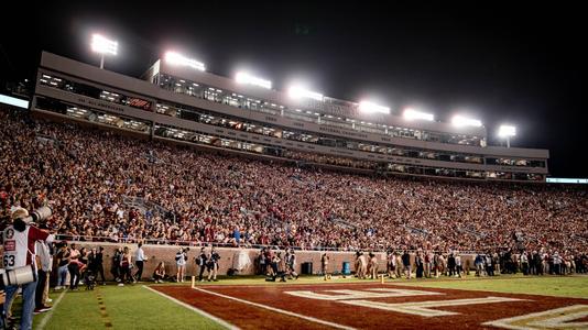 Florida State University Athletics