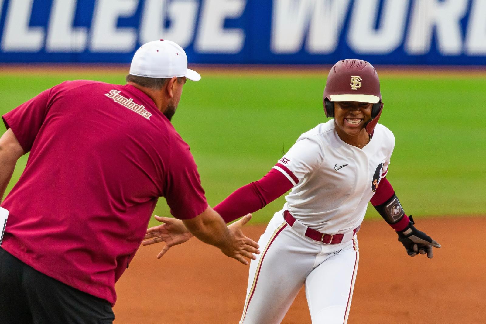 Kalie Harding Kalei Harding Named a Preseason All-American by Softball America ...