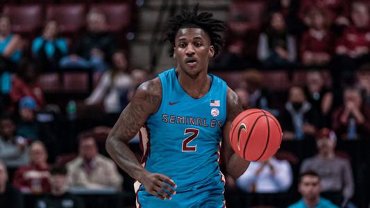 Watkins' 19 Leads Florida State Over Wake Forest, 87-82 - Florida State ...