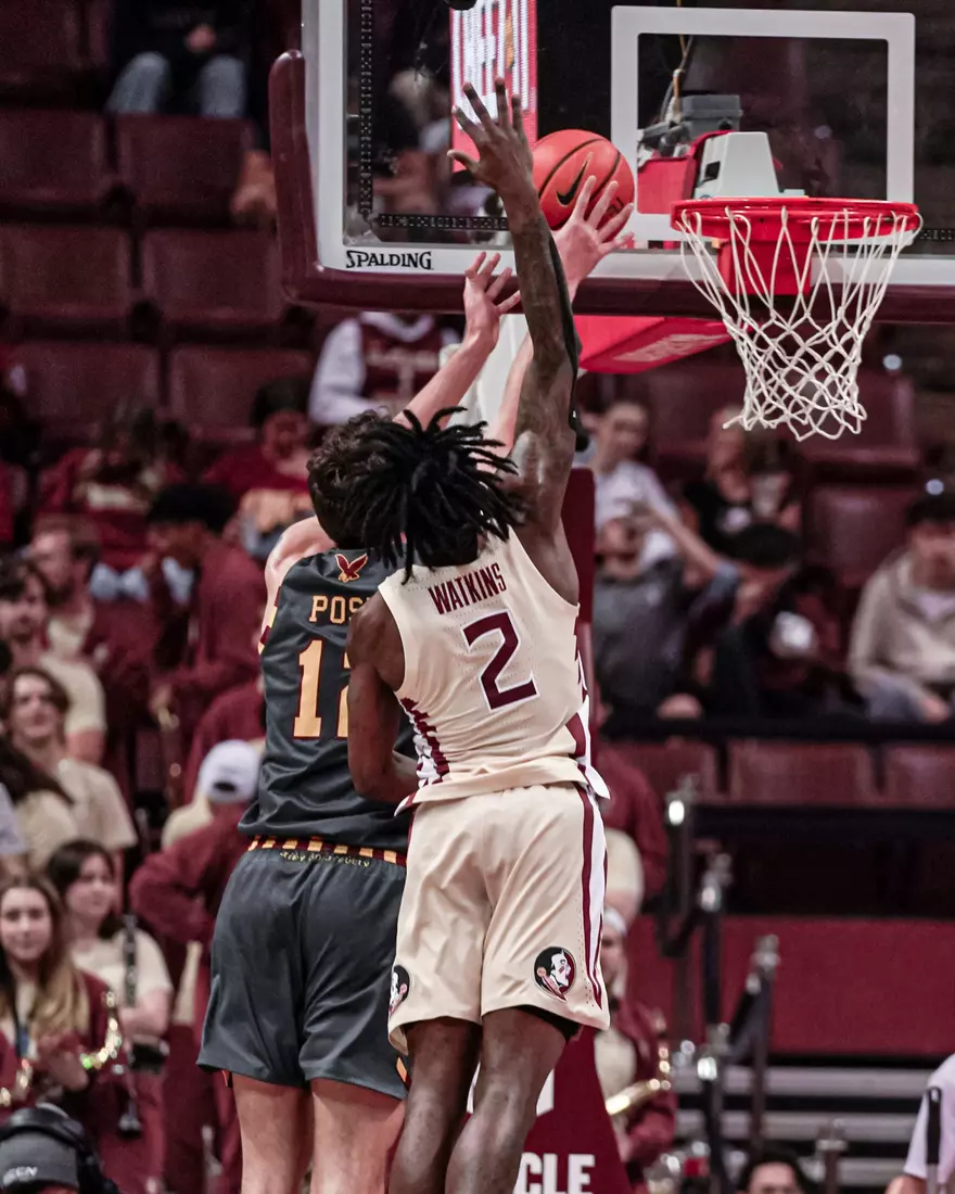 Florida State University Athletics