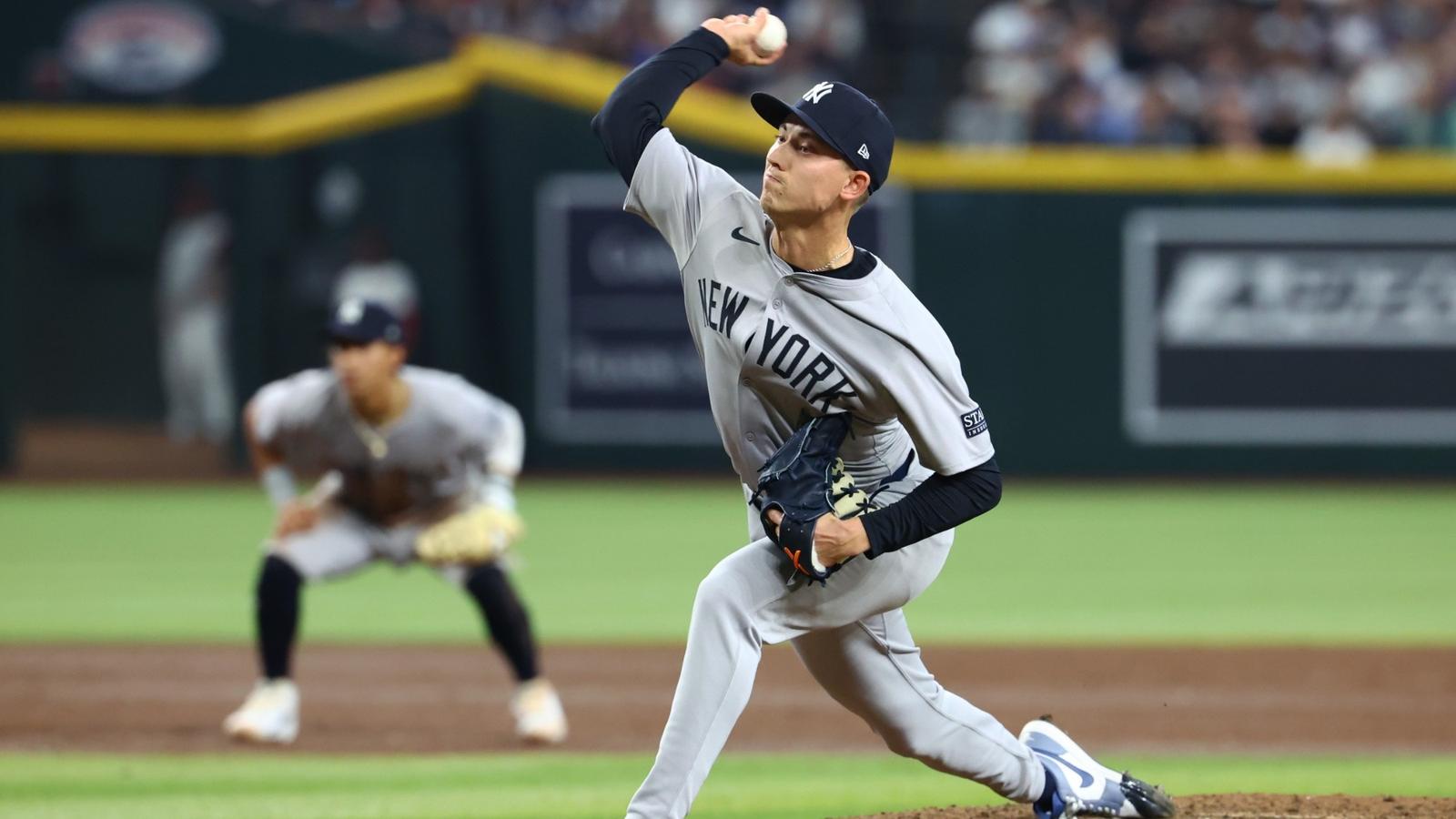 Baseball Update Image MLB Update: April 8 - Florida State University