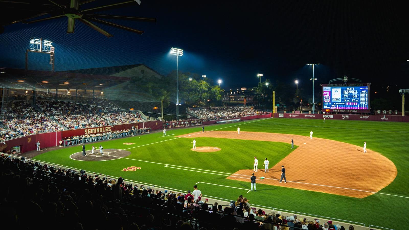 Season Ticket Options Expanded for 2026 Season Florida State University
