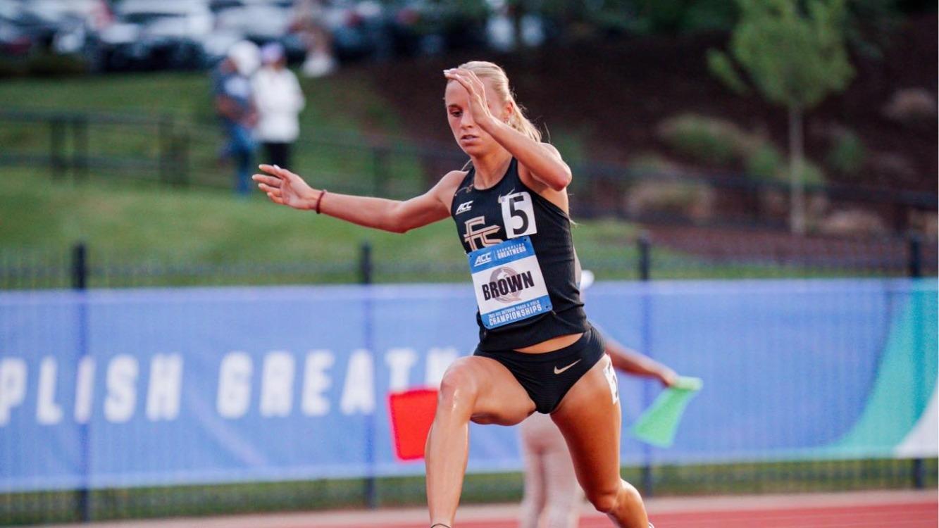 Kameron Davis Seminoles Qualify 17 for ACC Finals on Saturday - Florida State University