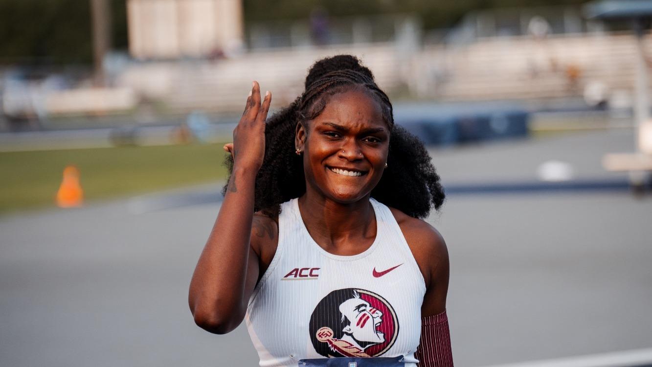 Kameron Davis Seminoles Advances to National Championship in Record Fashion - Florida ...