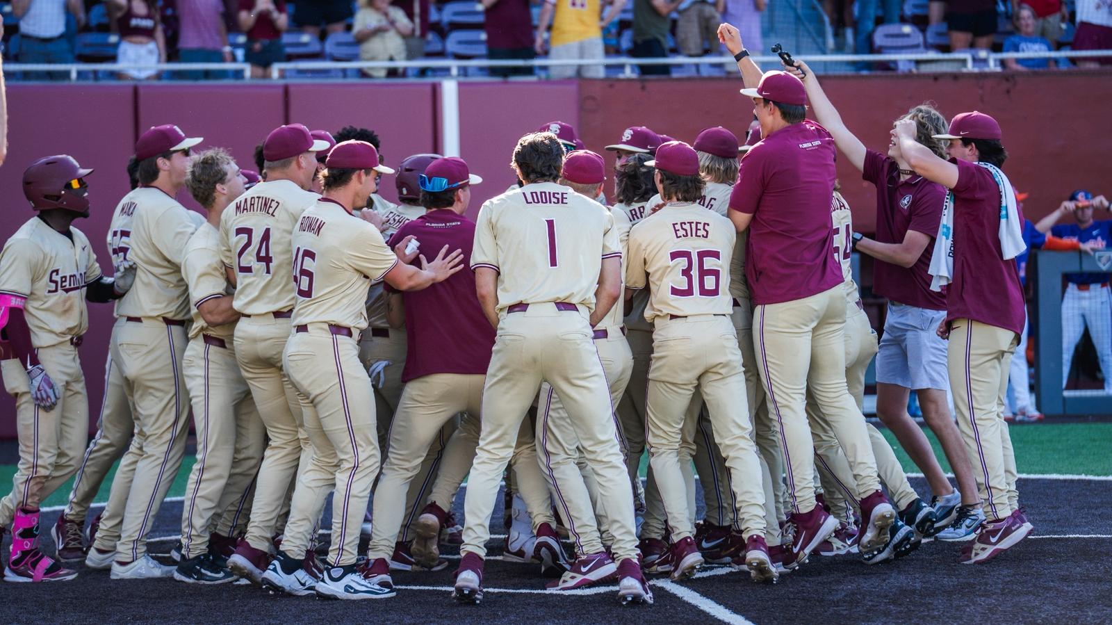 2026 FSU Baseball Schedule Announced Florida State University 2026-fsu-baseball-schedule-announced-florida-state-university