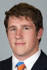 Matthew Fuchs Matthew Fuchs - Football - Florida Gators