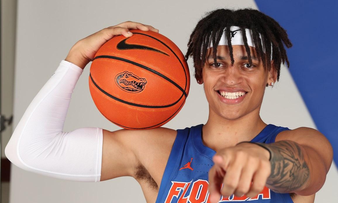 Ricky Riley Florida Life of Riley (So Far, So Good) - Florida Gators