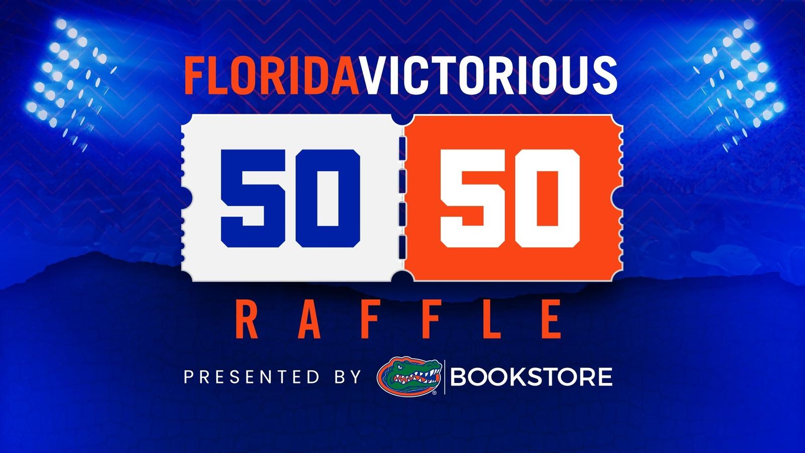 Dev Now Raffle 2024 Football 50|50 Raffle Now Managed by Florida Victorious - Florida ...