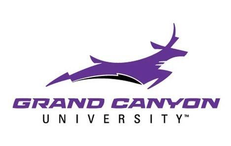 Pink Gcu GCU Introduces New Logo to Start Division I Transition - Grand Canyon ...