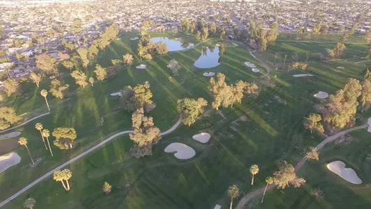 GCU Golf Course - Facilities - Grand Canyon University Athletics