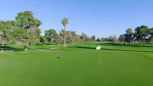 GCU Golf Course - Facilities - Grand Canyon University Athletics
