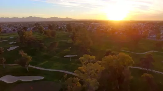 GCU Golf Course - Facilities - Grand Canyon University Athletics