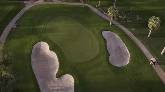 GCU Golf Course - Facilities - Grand Canyon University Athletics