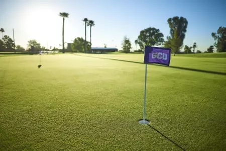 GCU Golf Course - Facilities - Grand Canyon University Athletics