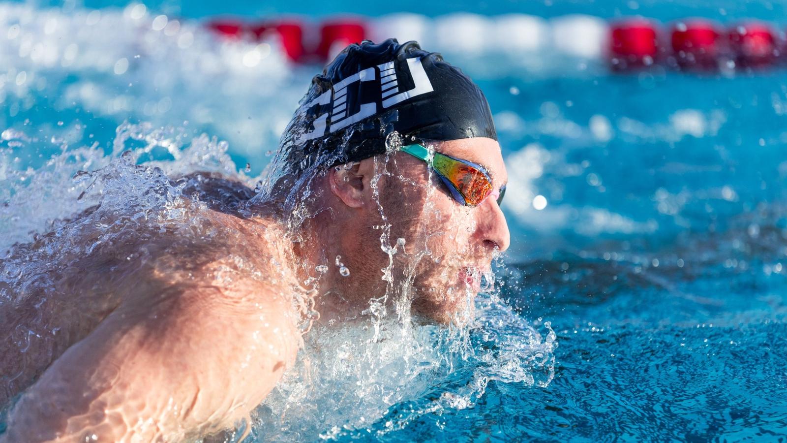 Pool Signings Opening weekend nets 4 dual wins with 5 pool records - Grand Canyon ...