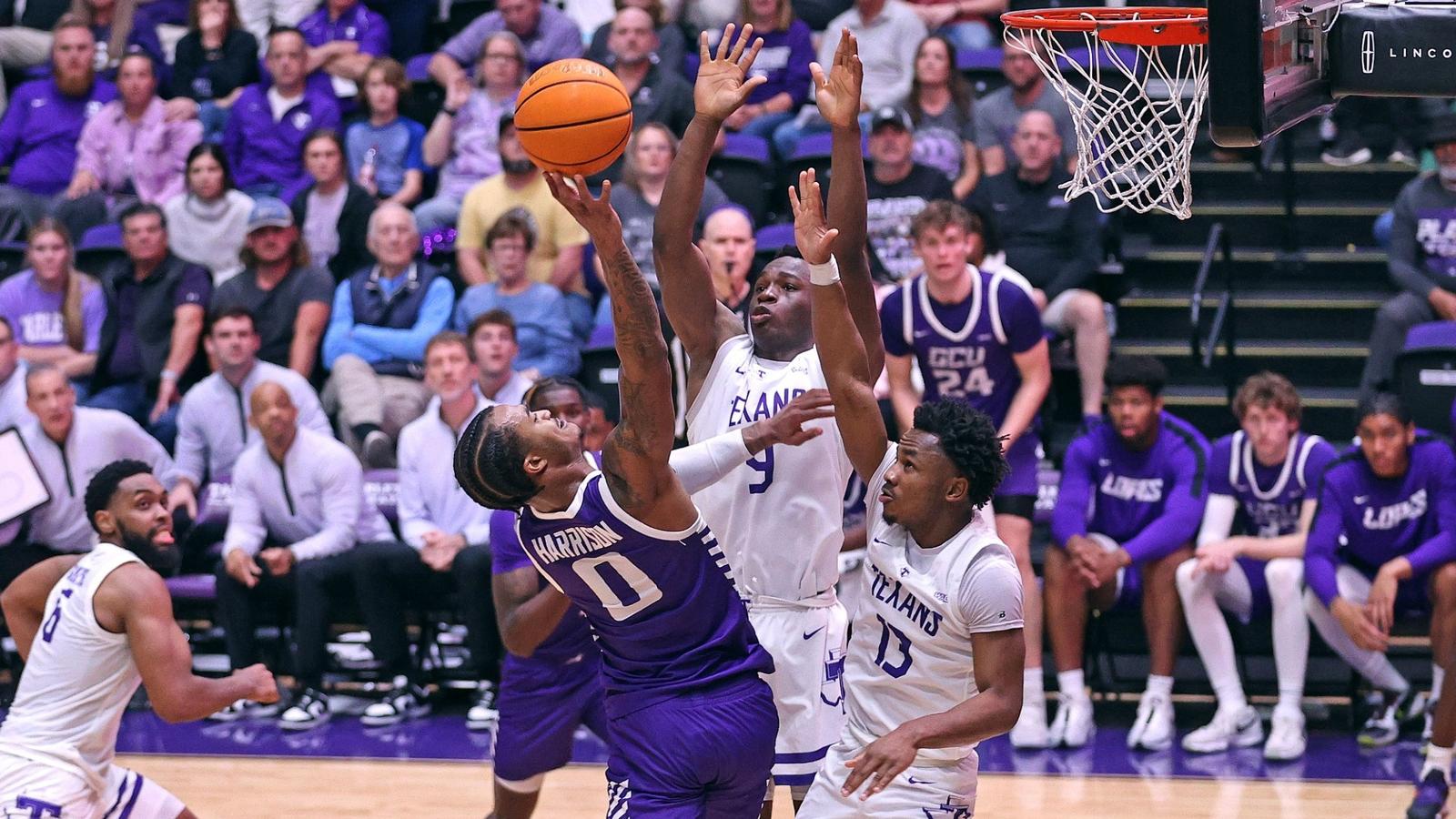 Wac Racing WAC race tightens with Tarleton State comeback win - Grand Canyon ...