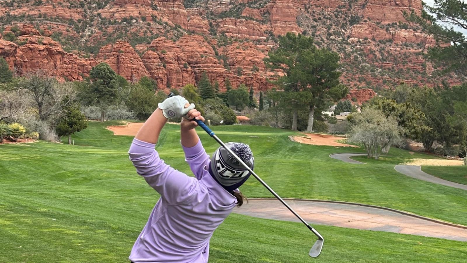 GCU heads north, competes in 3-day Red Rocks Invitational - Grand ...
