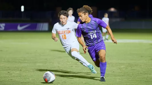 Damon Rause Damon Rouse - Men's Soccer - Grand Canyon University Athletics