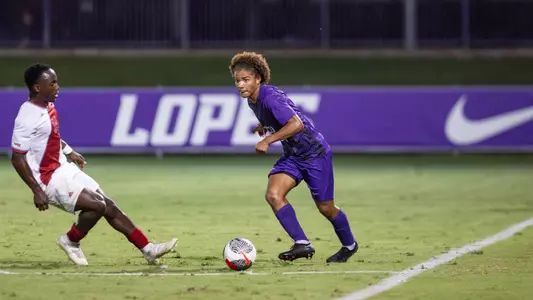 Damon Rause Damon Rouse - Men's Soccer - Grand Canyon University Athletics