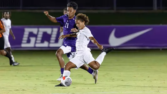 Damon Rause Damon Rouse - Men's Soccer - Grand Canyon University Athletics