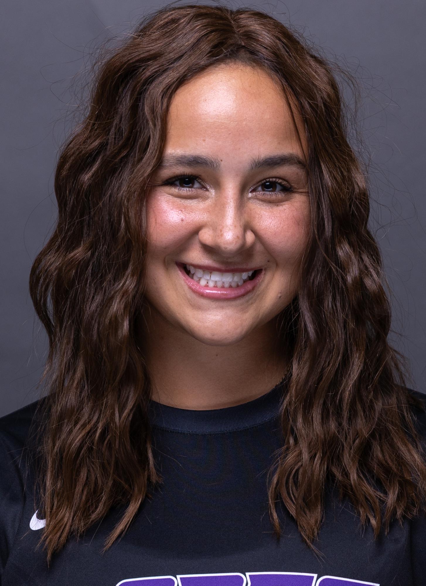 Addi Dev Addie Vali - Women's Soccer - Grand Canyon University Athletics
