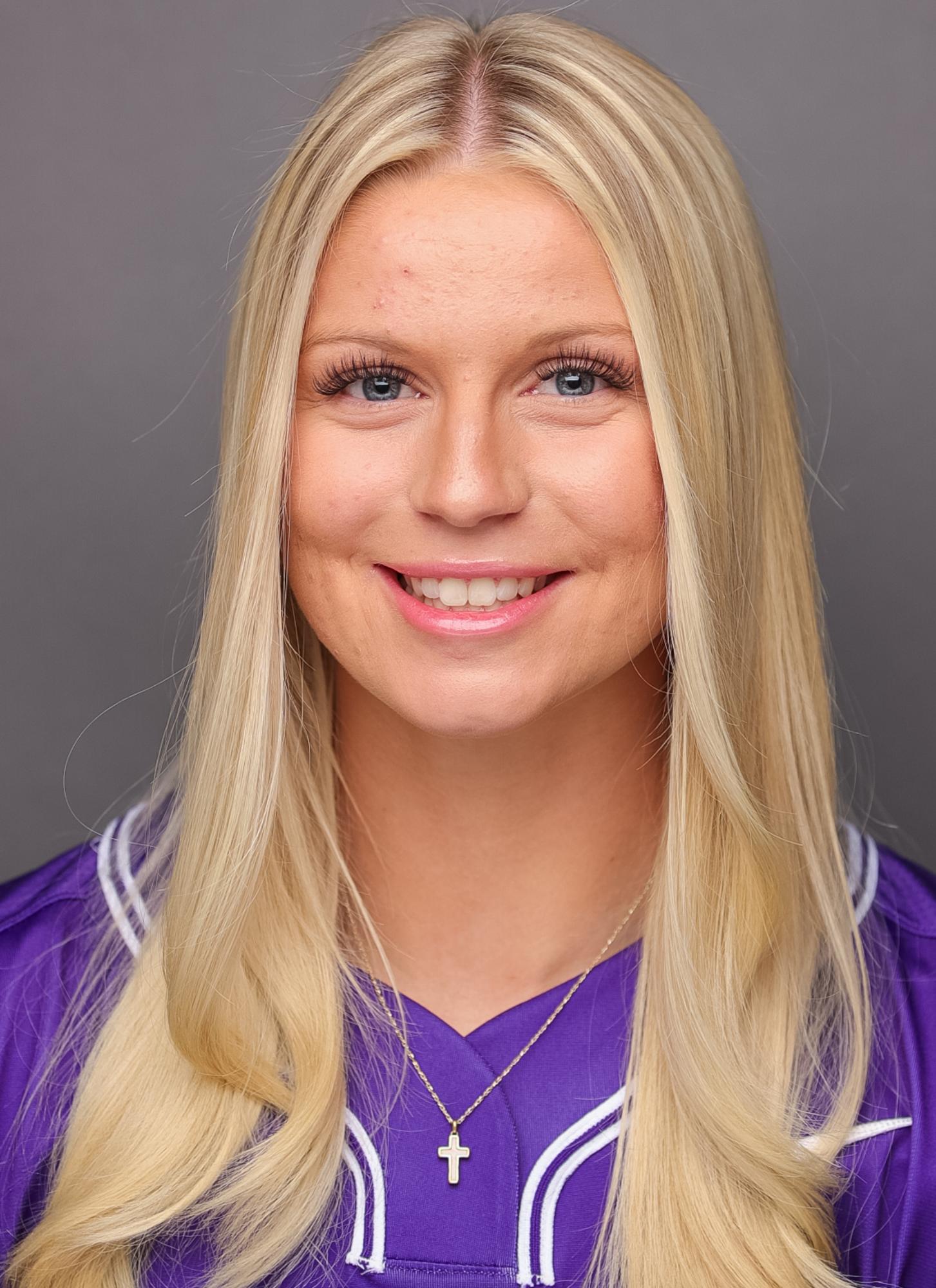 Trinity Lopes Trinity Martin - Softball - Grand Canyon University Athletics