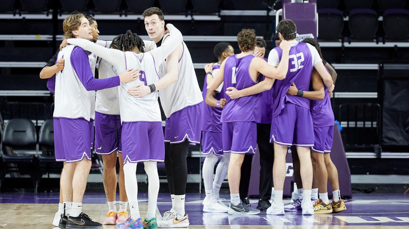 Jim Pyers Prep time readies Lopes for MW home debut - Grand Canyon University ...