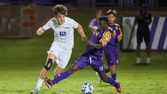 Damon Rause Alan Hermitte - Men's Soccer - Grand Canyon University Athletics