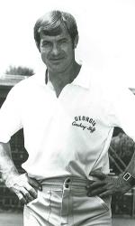 Jim Pyburn Former Georgia Assistant Coach Jim Pyburn Dies - University of Georgia ...