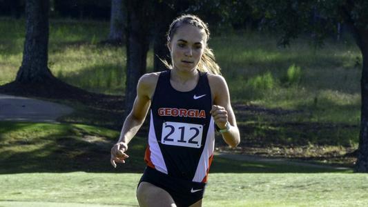 University of Georgia Athletics