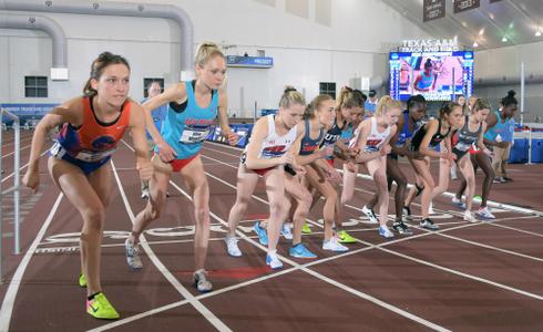 University of Georgia Athletics