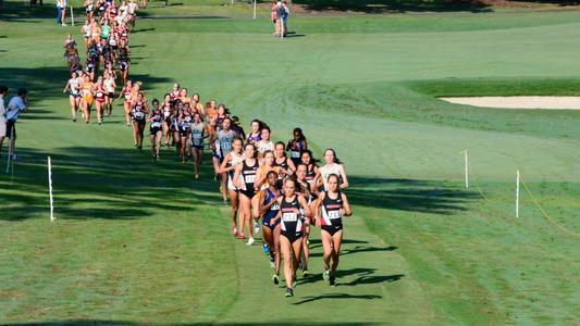 University of Georgia Athletics