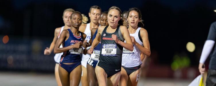 University of Georgia Athletics