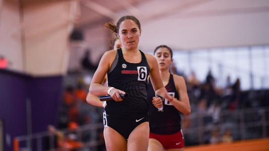 University of Georgia Athletics