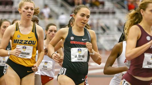 University of Georgia Athletics