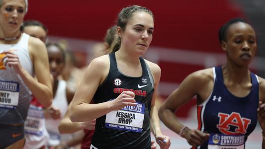 University of Georgia Athletics