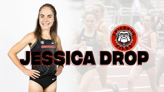 University of Georgia Athletics