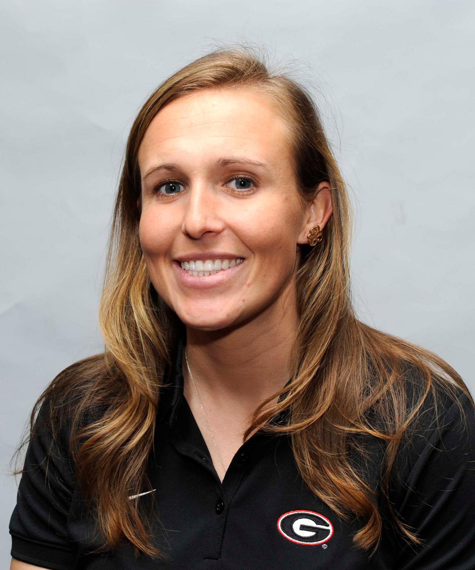 Hallie Rasner Hallie Blasen - Assistant Director of Business Operations - Staff ...