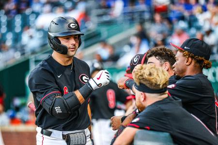 University of Georgia Athletics