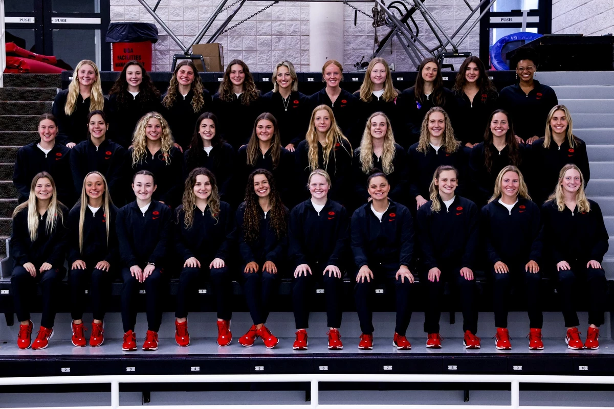2025-26 Women's Swimming & Diving Roster - University of Georgia Athletics