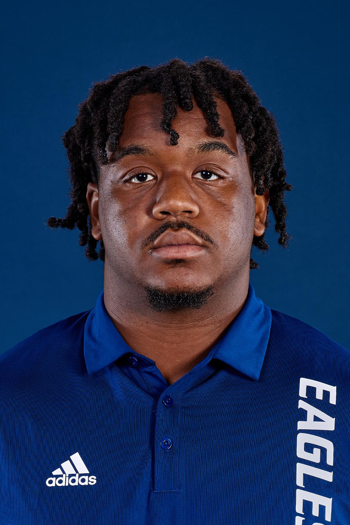 Justin Rthodes Born Justin Rhodes - Football - Georgia Southern University Athletics
