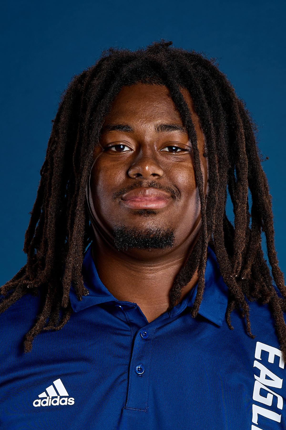 Caleb Cooker Caleb Cook - Football - Georgia Southern University Athletics