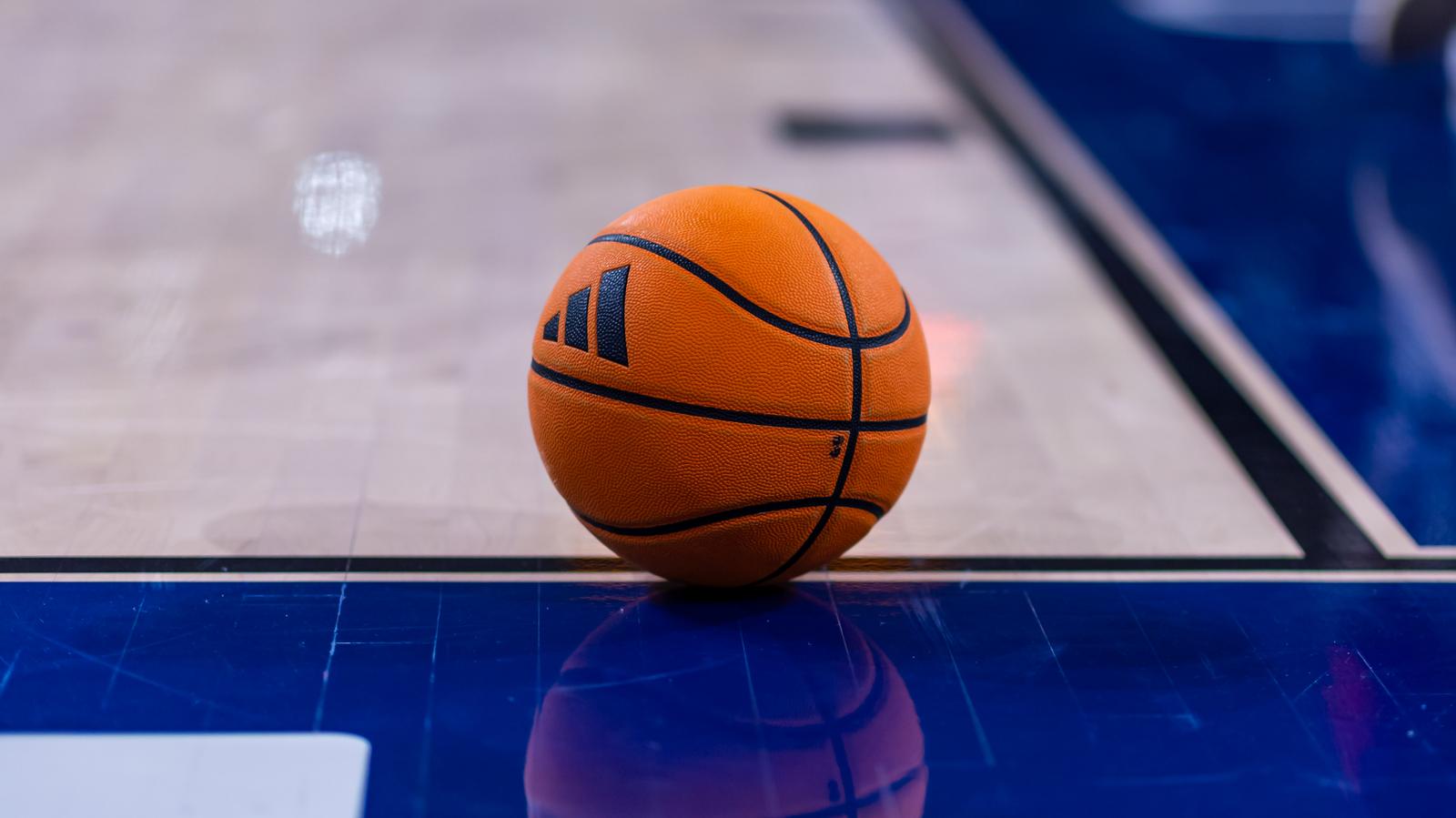 Men's Basketball Announces Signing of Rashaad Williams - Georgia ...