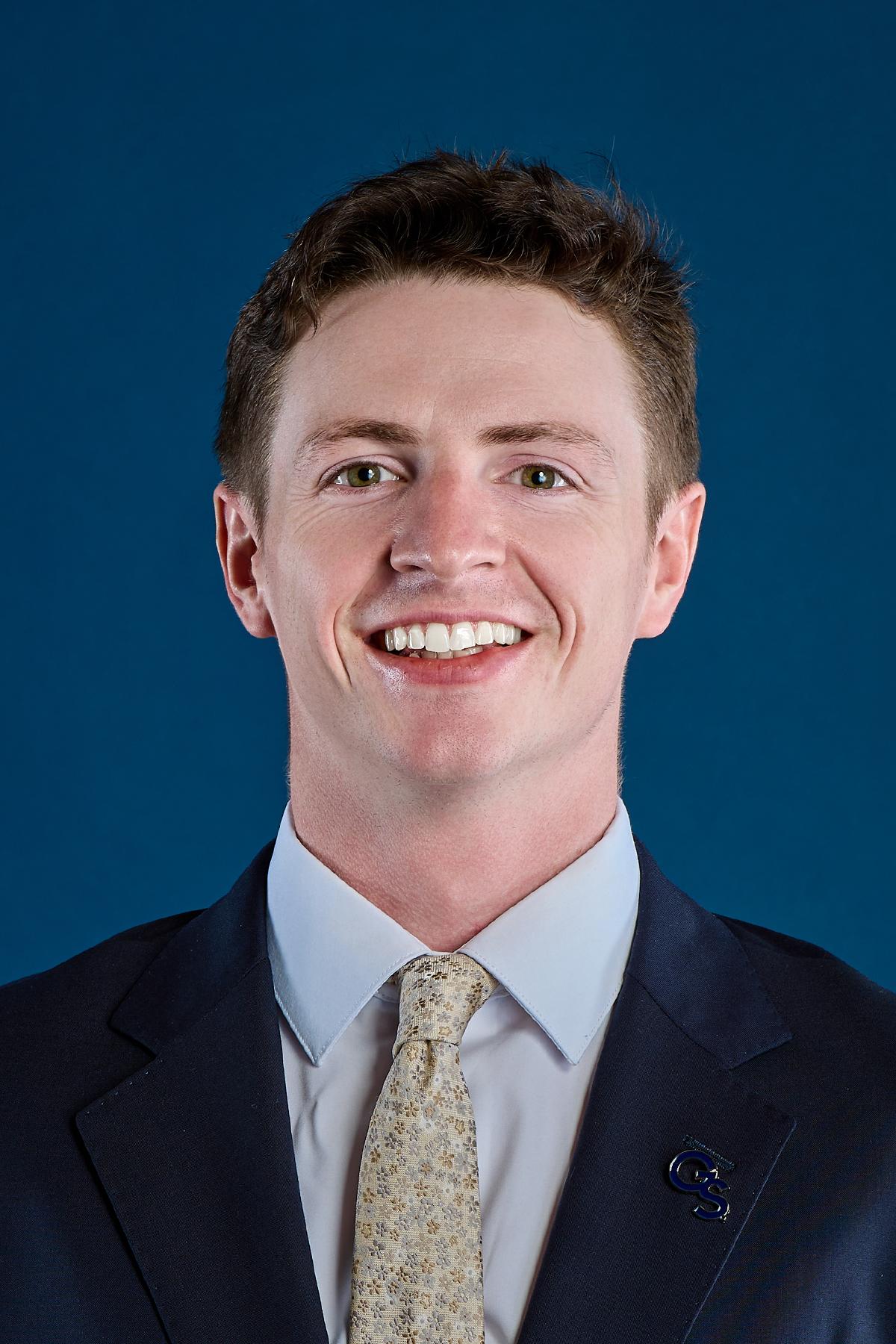 Caden Rusell Camden Russell - Coordinator, Athletic Foundation - Staff Directory ...