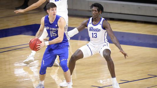 Air Force Academy Athletics