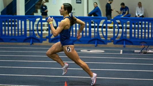 Michelle Roca Air Force Academy Athletics