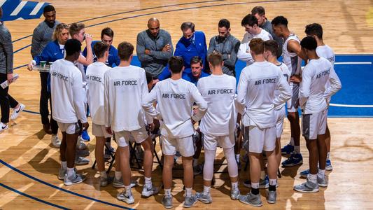 Air Force Academy Athletics