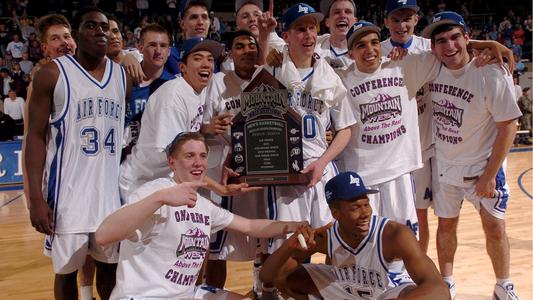 Air Force Academy Athletics